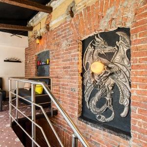 Фото Винтерфелл Новокузнецкая