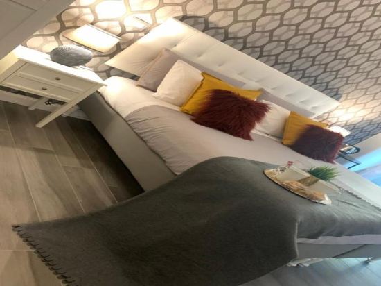 Фото 4VaticanRooms