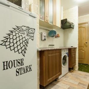 Фото Винтерфелл Цветной Бульвар