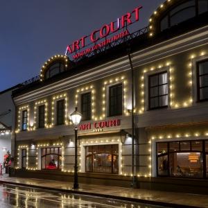 Фото Арткорт