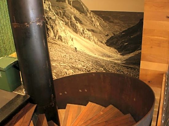 Фото Hotel Picos de Europa