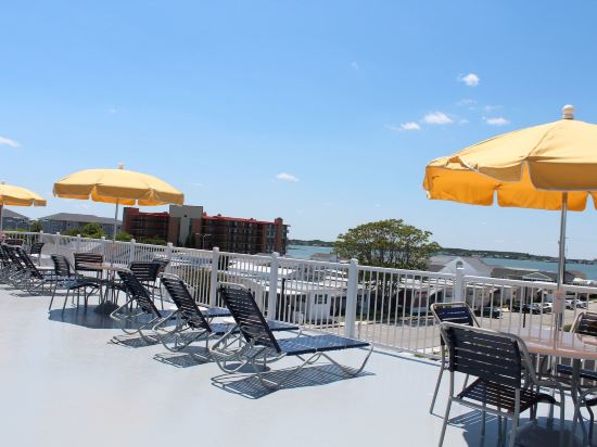 Фото Fairfield Inn & Suites by Marriott Ocean City