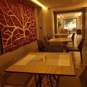 Фото My Hotel Bishkek