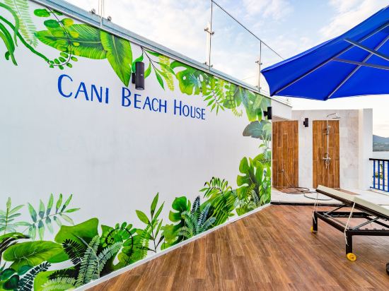 Фото Cani Beach House