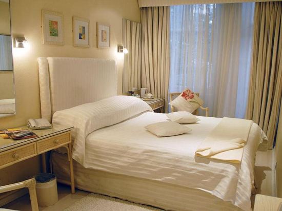 Фото Amsterdam Hotel