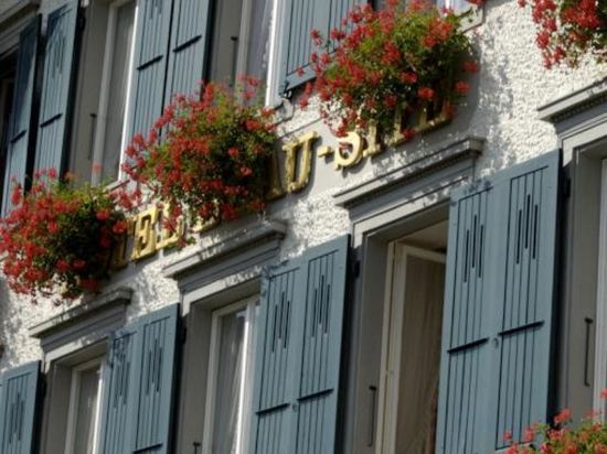 Фото Hotel Beausite