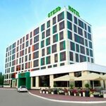Skyport (Mozherin Avenue, 8), hotel