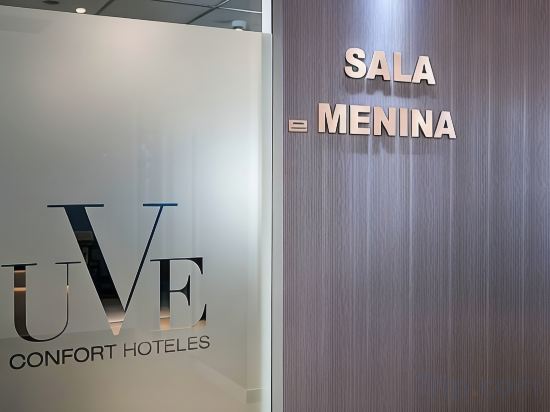 Фото Hotel Uve Alcobendas