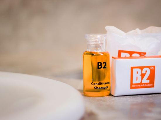 Фото B2 Santitham Boutique and Budget Hotel