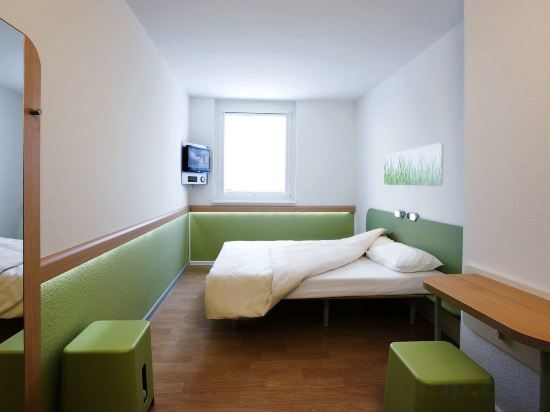 Фото Ibis budget Wien Messe