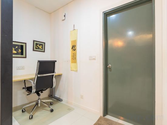 Фото Summer Suites Klcc Apartments