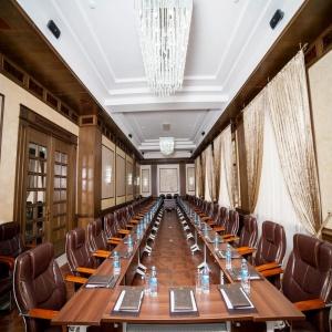 Фото Plaza Hotel