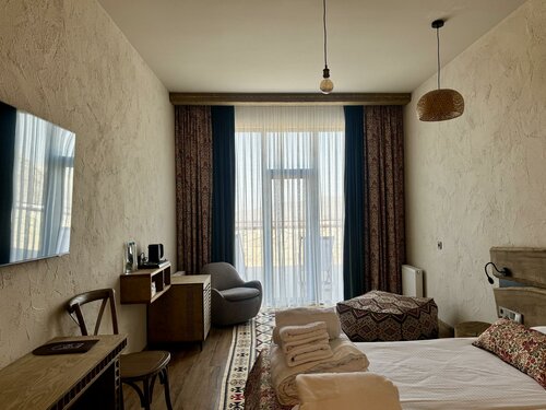 Иное жильё Аварал в Хасавюрте