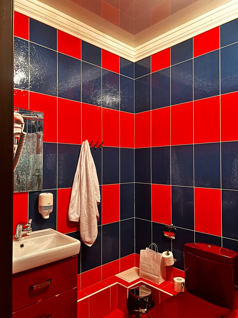 Фото Малибу