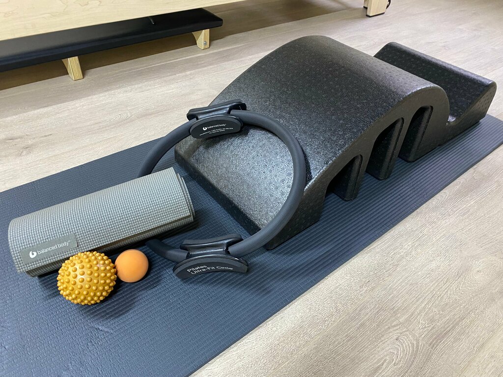 Pilates studio Ритм Тела, Balashiha, photo