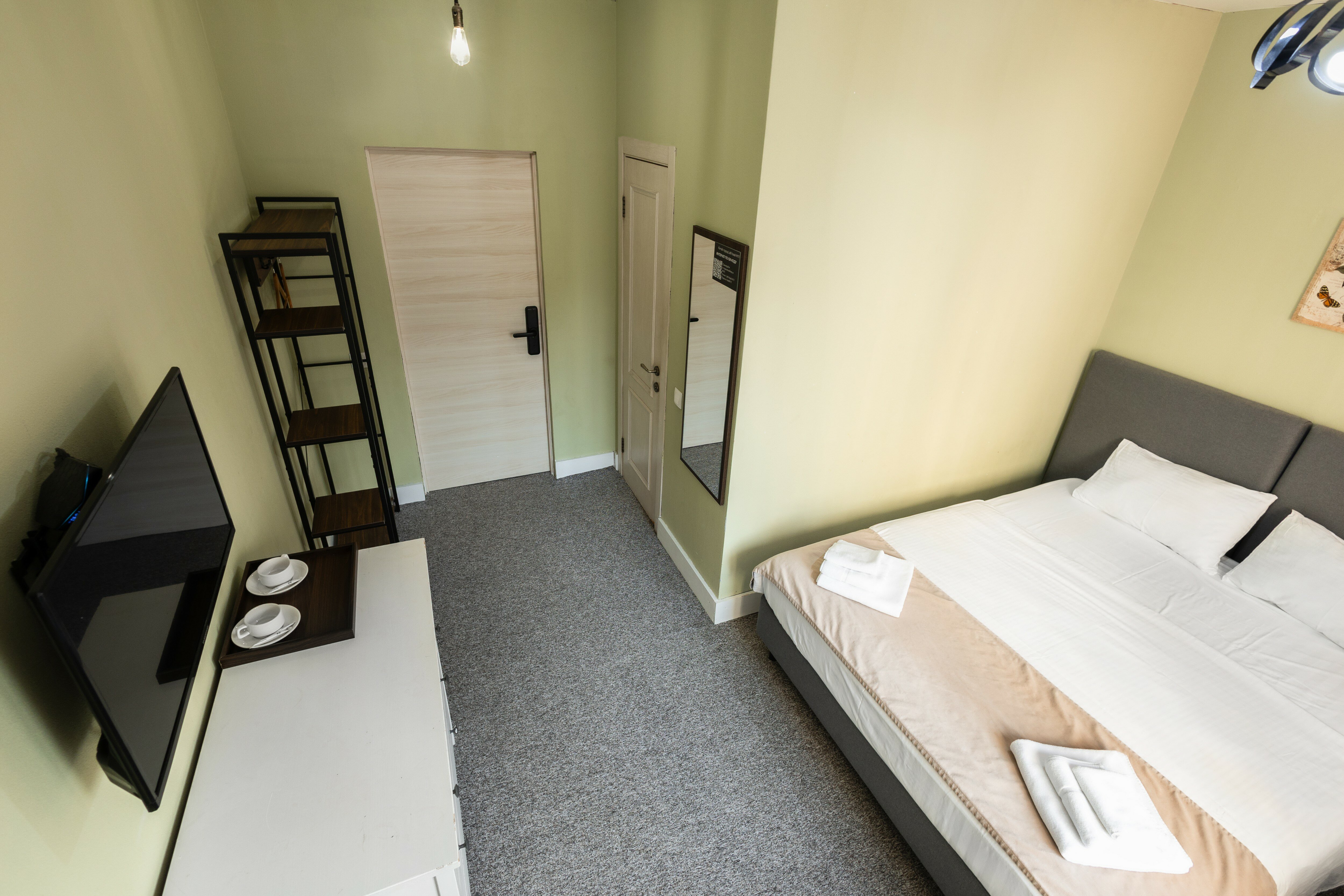 Фото Loft Hotel H11