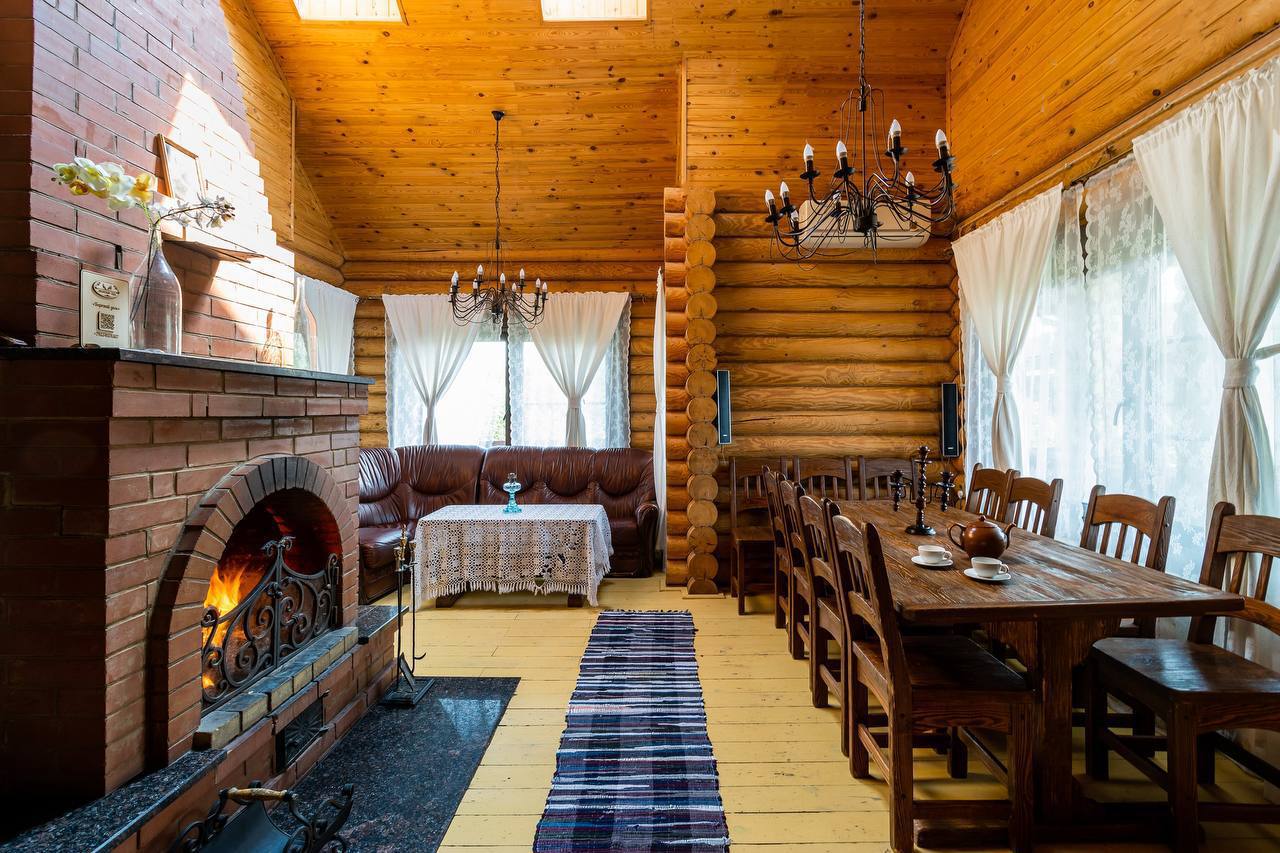 Фото Вишневый сад