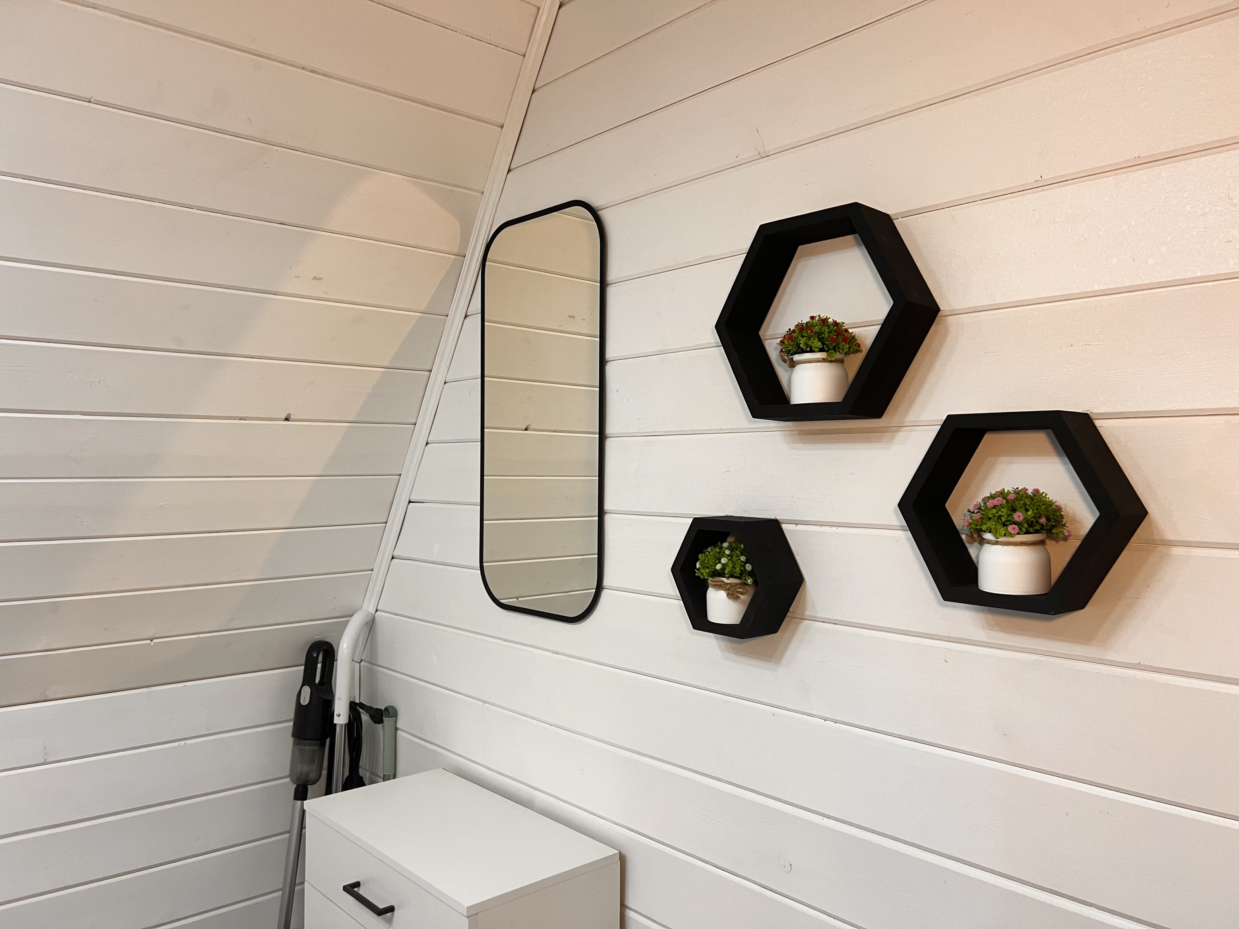 Фото Аква Дом у Реки