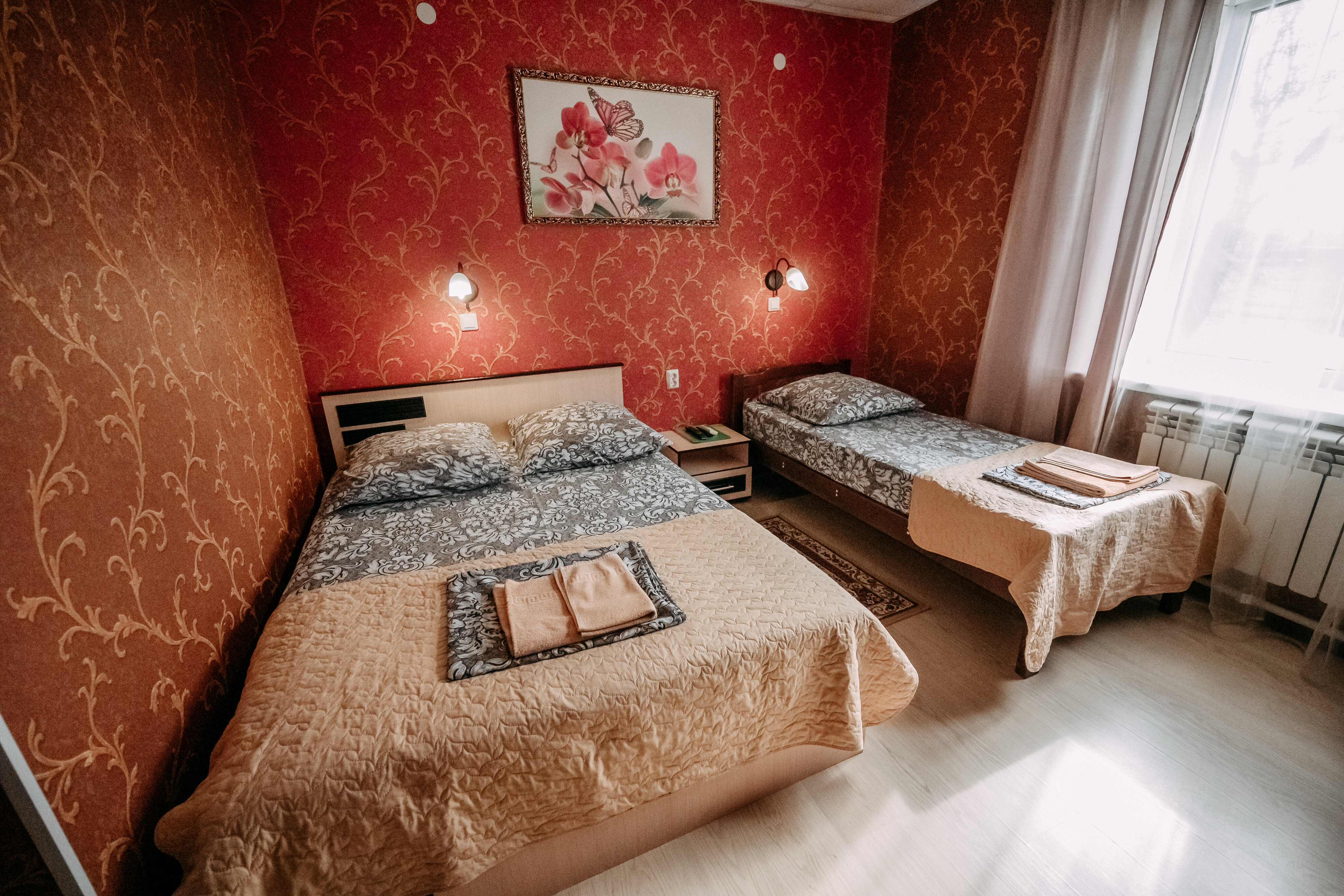 Фото Гостиный двор