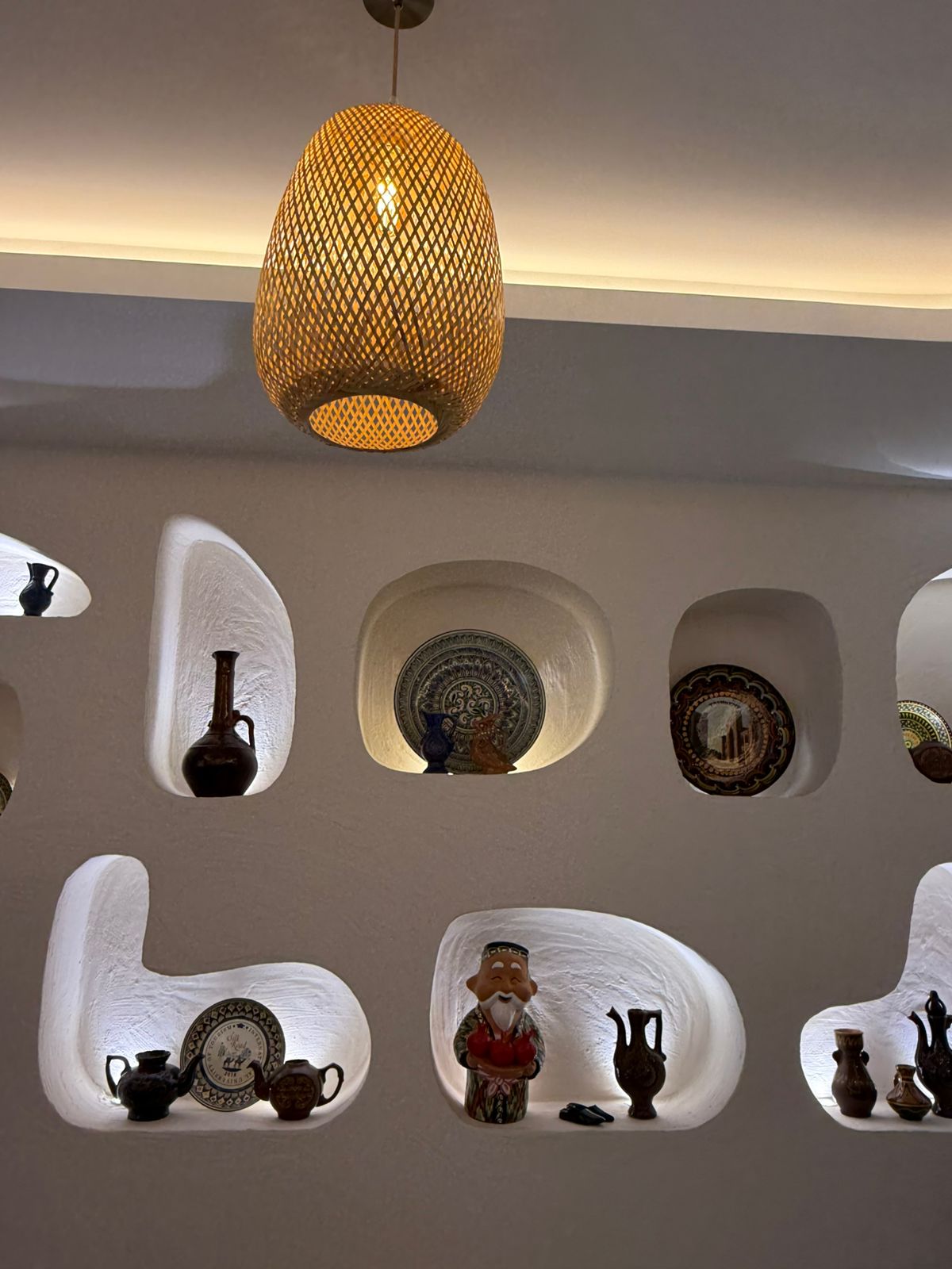 Фото Karim Parkside Hotel