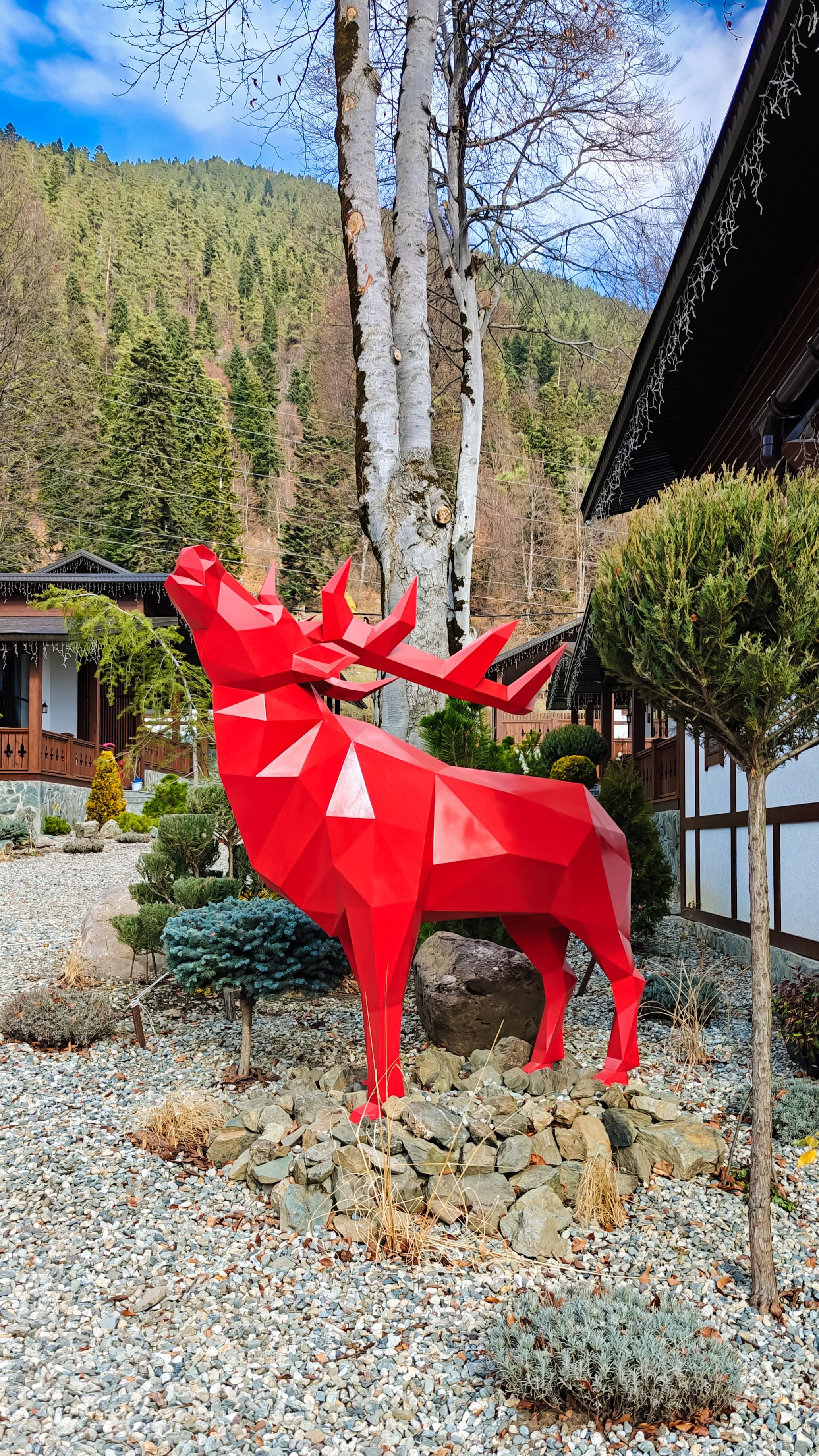 Фото Время Гор