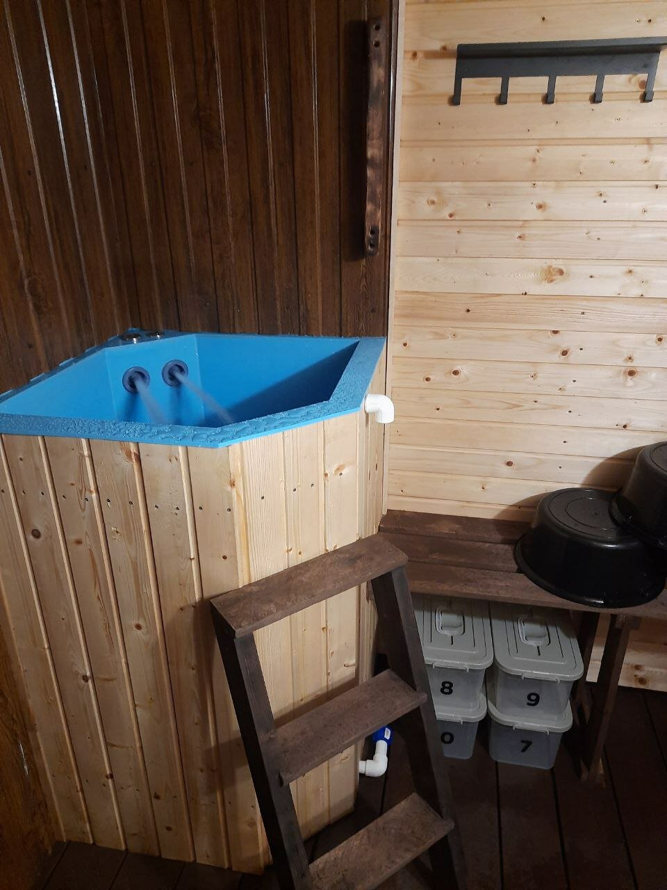 Фото Усадьба Астра