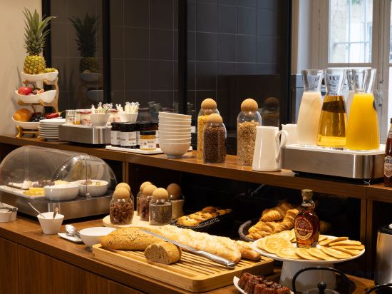 Фото La Maison Bord'eaux