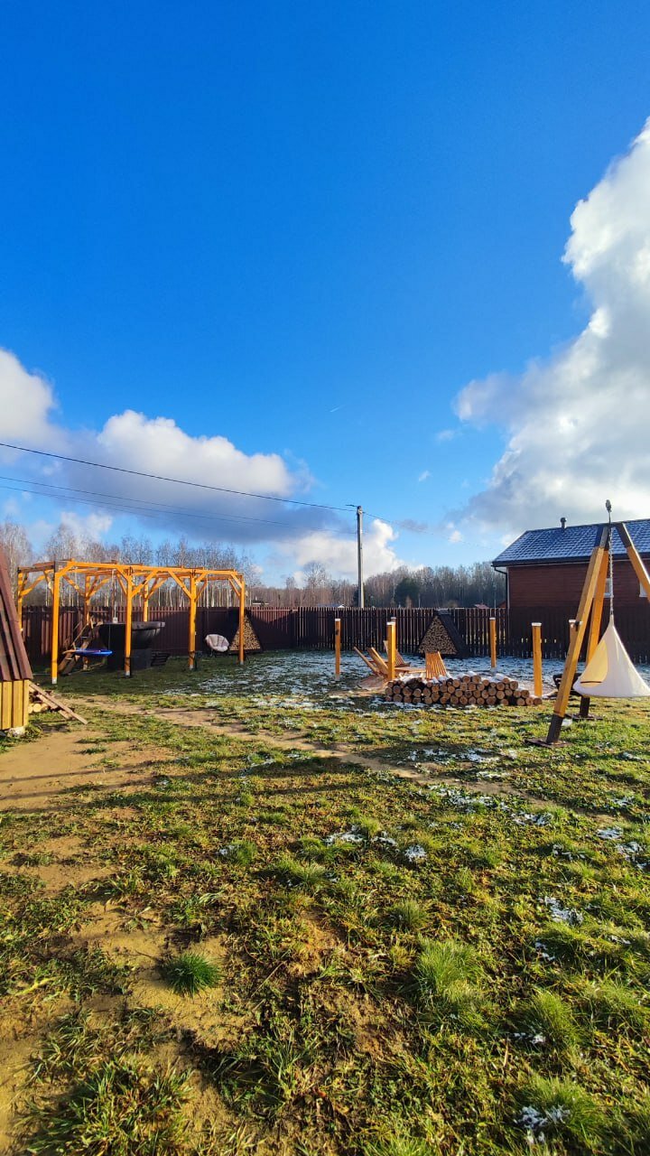 Фото Провинция