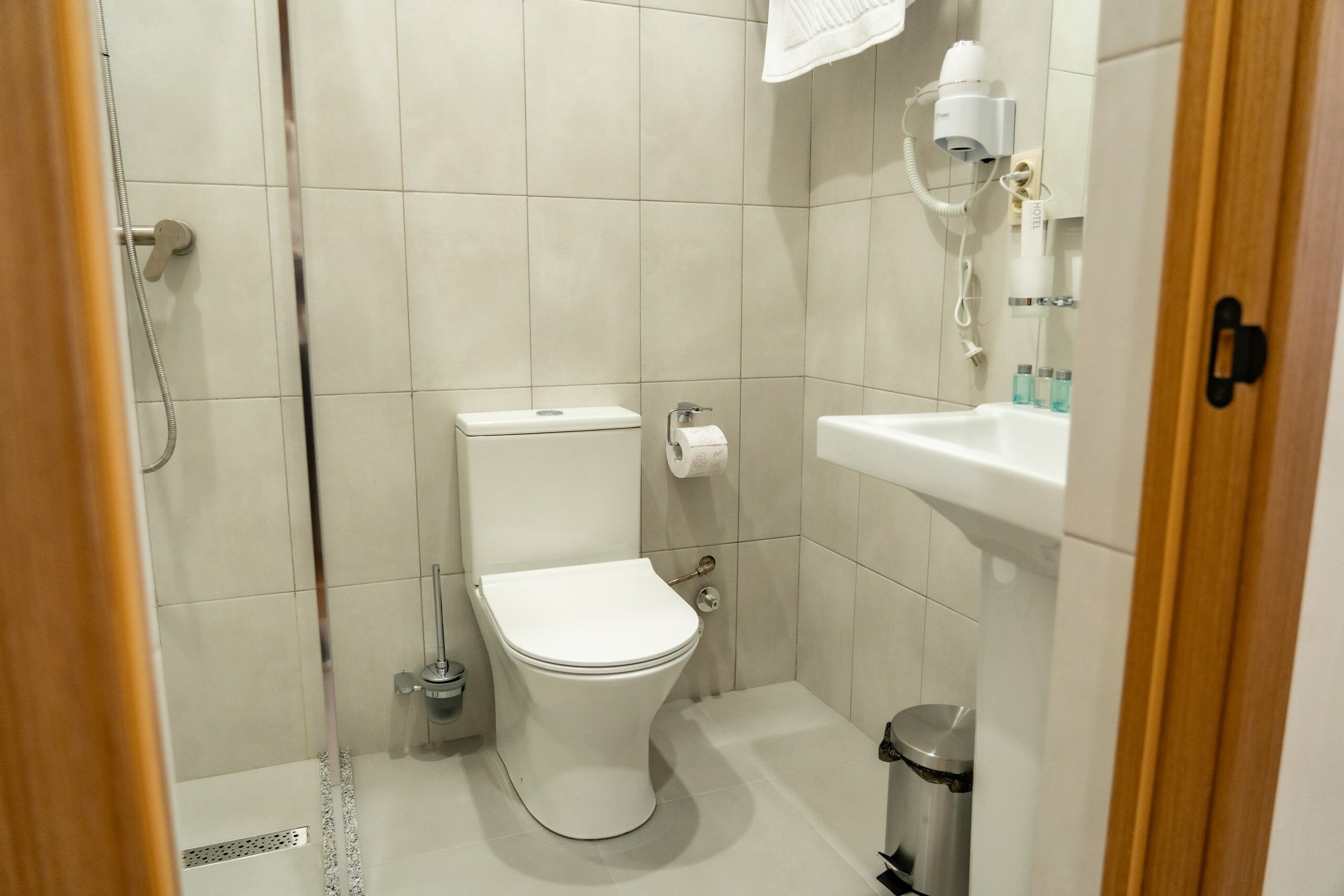 Фото Paradise Hotel