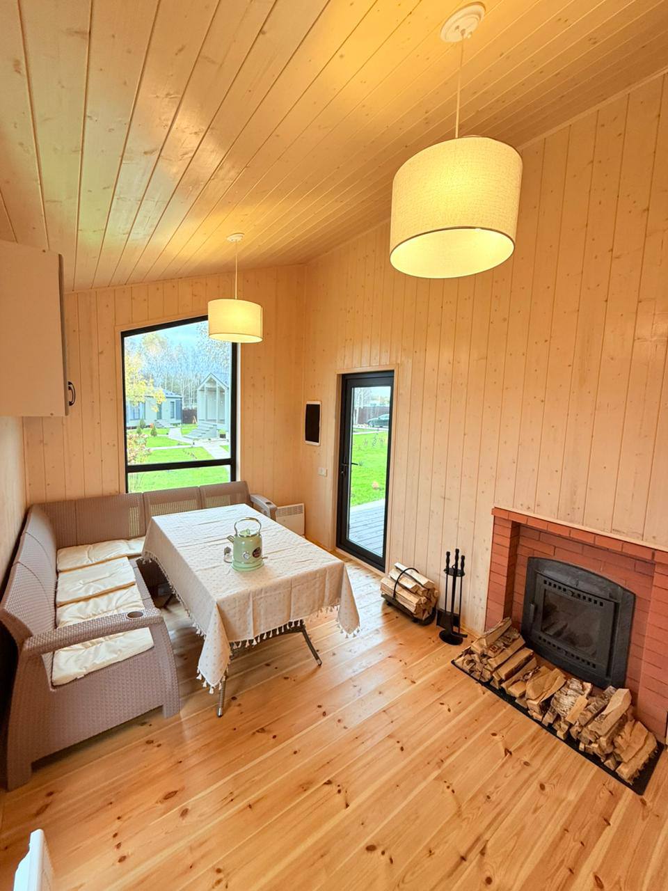 Фото Barn Holiday