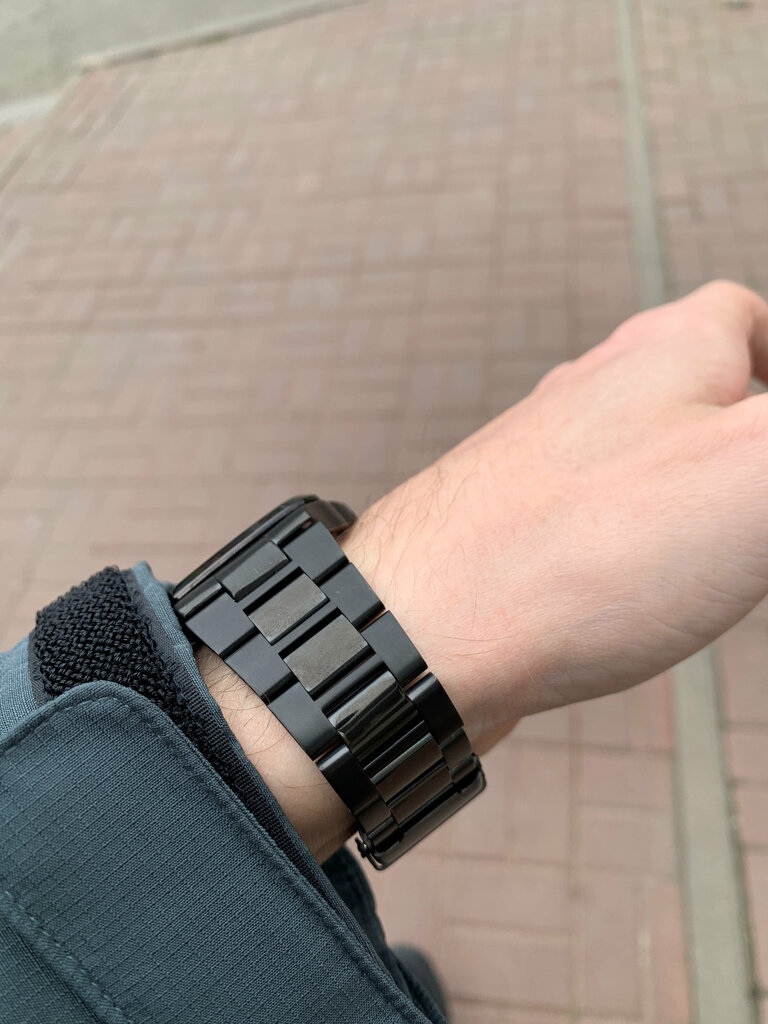 Clock and watch repair Ремонт часов, Yesk, photo