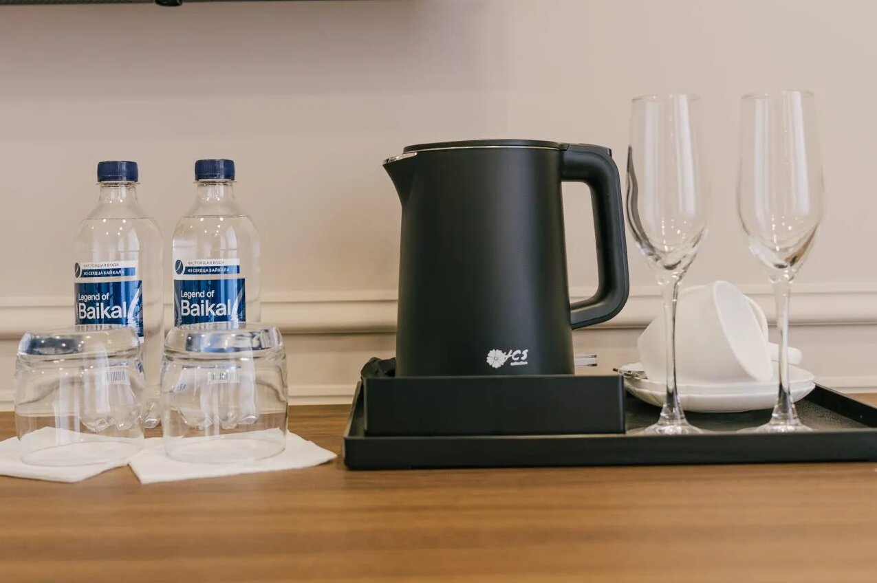 Фото ЕвроОтель