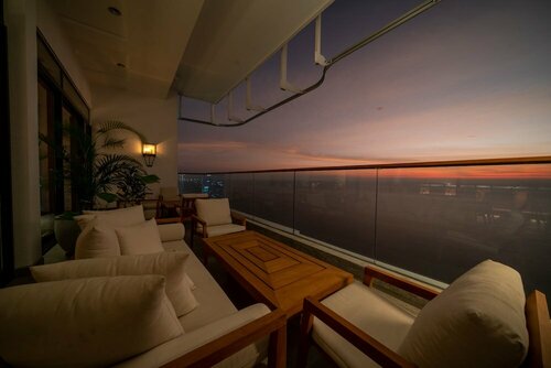 Гостиница Granbell Hotel Colombo в Коломбо