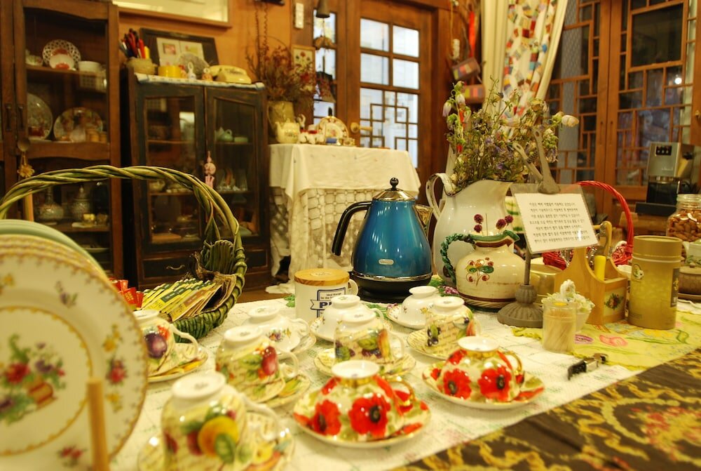 Фото Gyodong Salrae