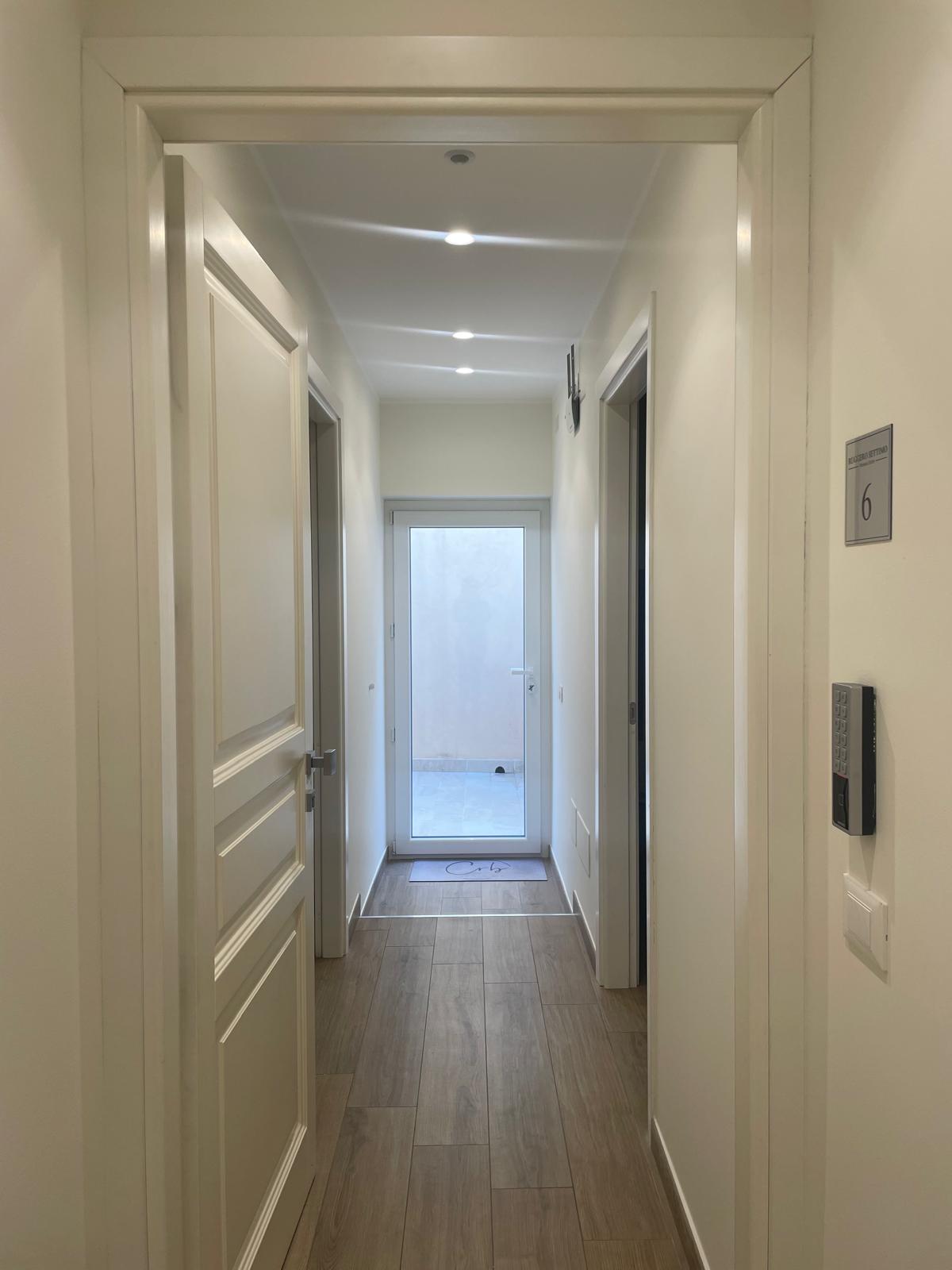 Фото Ruggero Settimo - Room & Suite