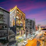 Seahorse Han Market Da Nang Hostel by Haviland