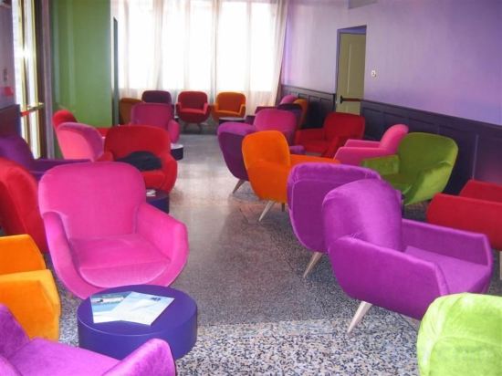 Фото Hotel Ca' Zusto Venezia