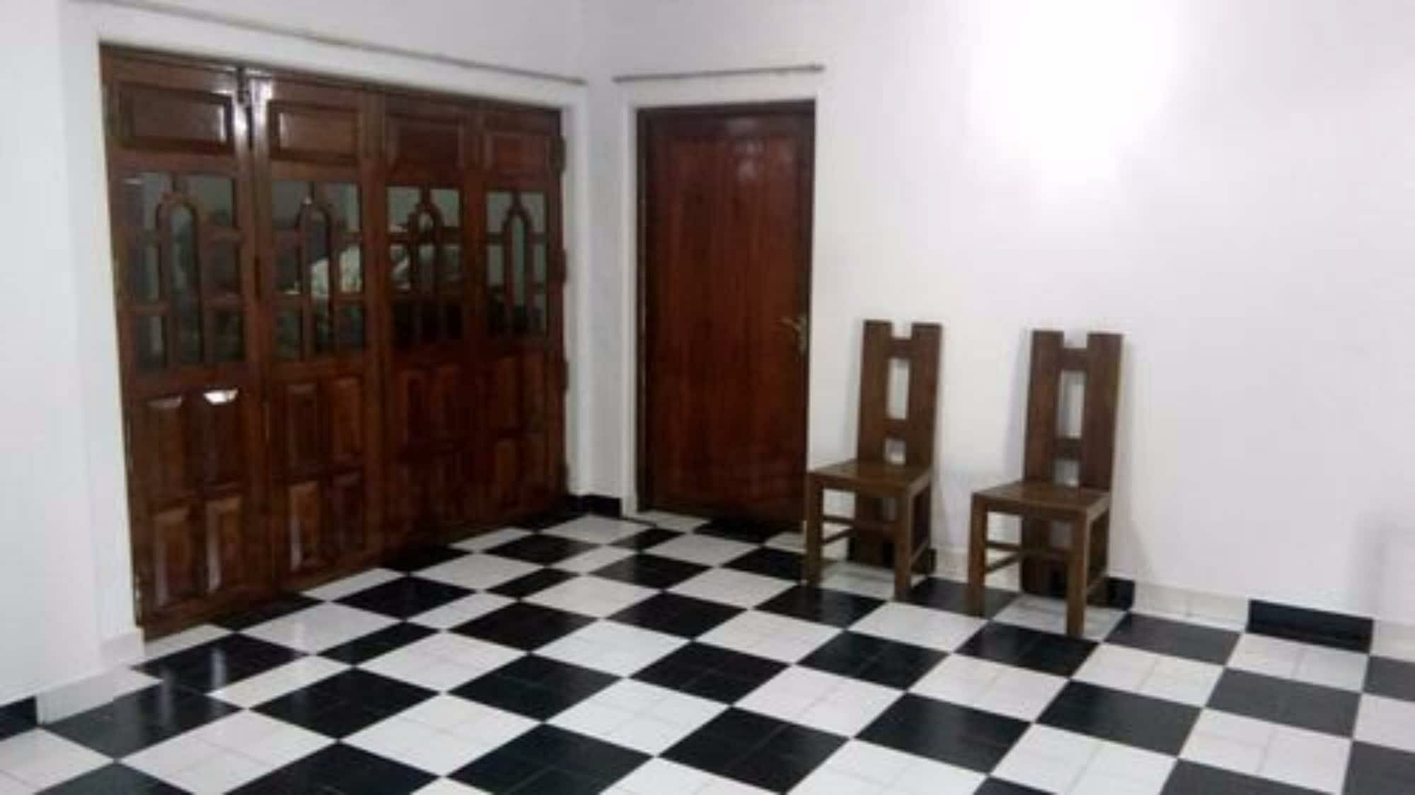 Фото Rajarata White Palace