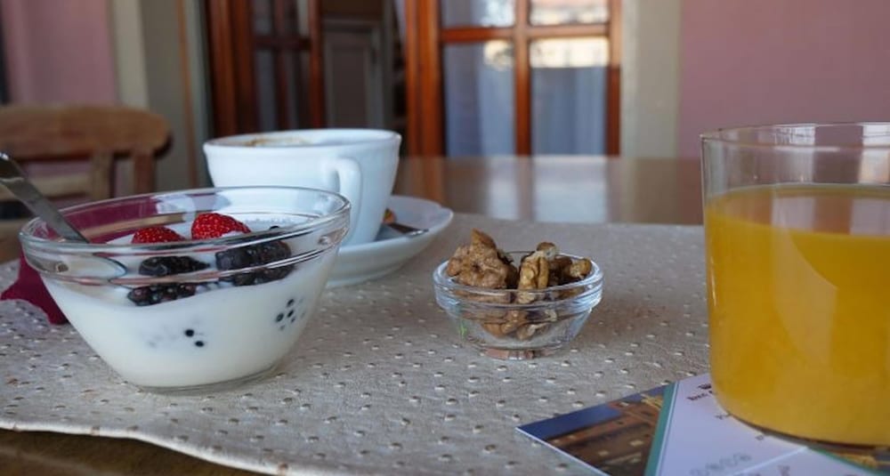 Фото The Port Residence