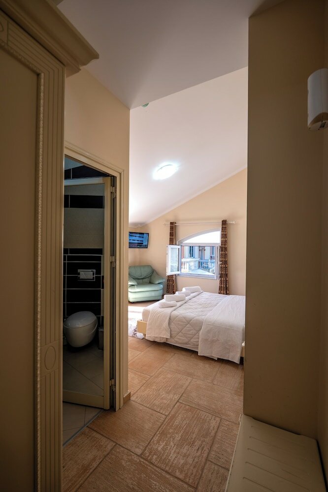 Фото Olimpic Hotel