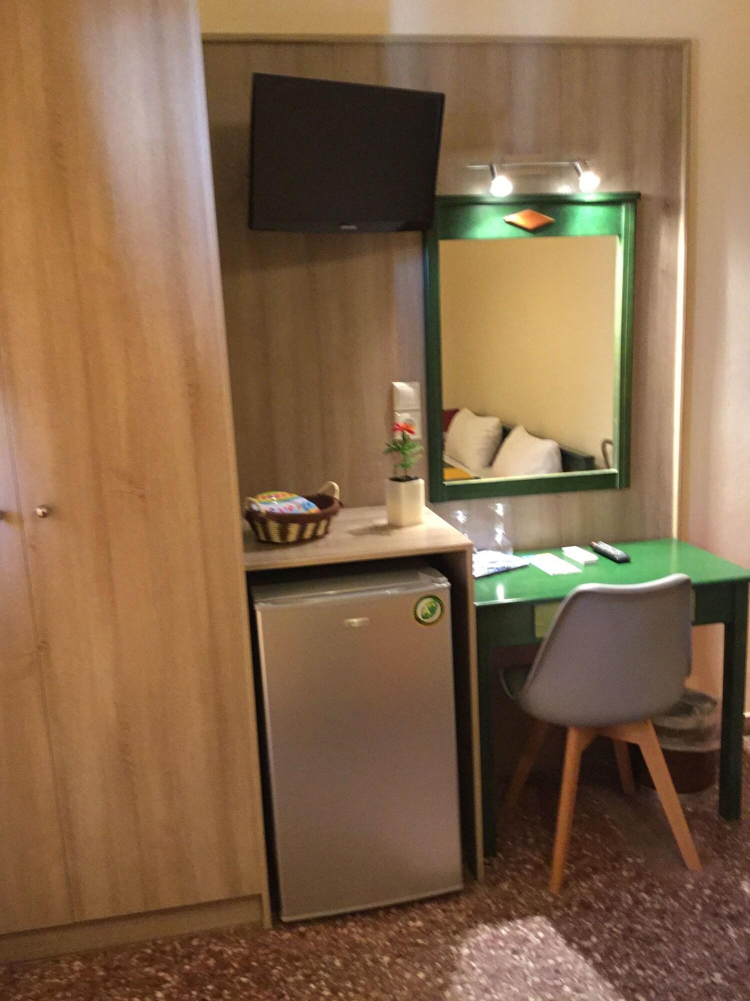 Фото Arocaria Apartments