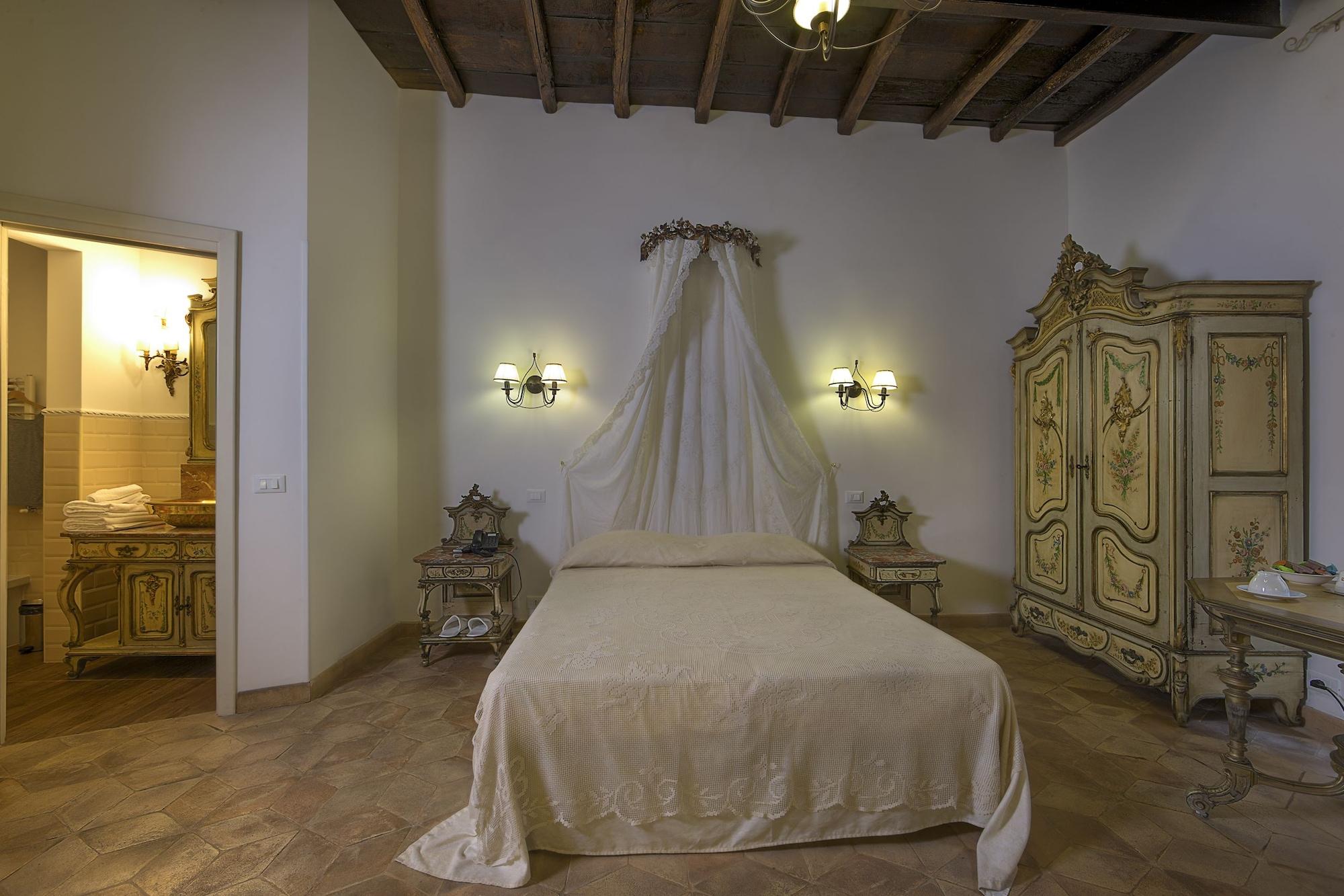 Фото Antica Dimora Donna Isabella