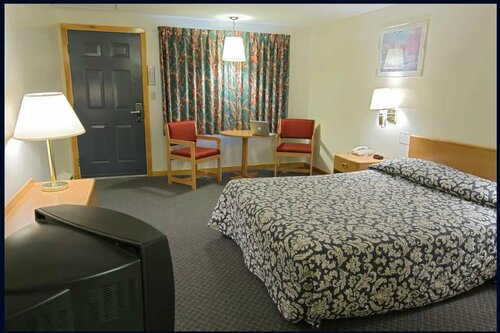 Hotel Americas Best Value Inn Biddeford Portland, Biddeford, photo