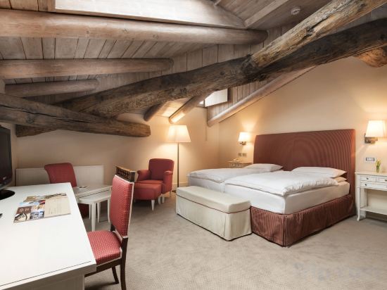 Фото Grand Hotel Della Posta