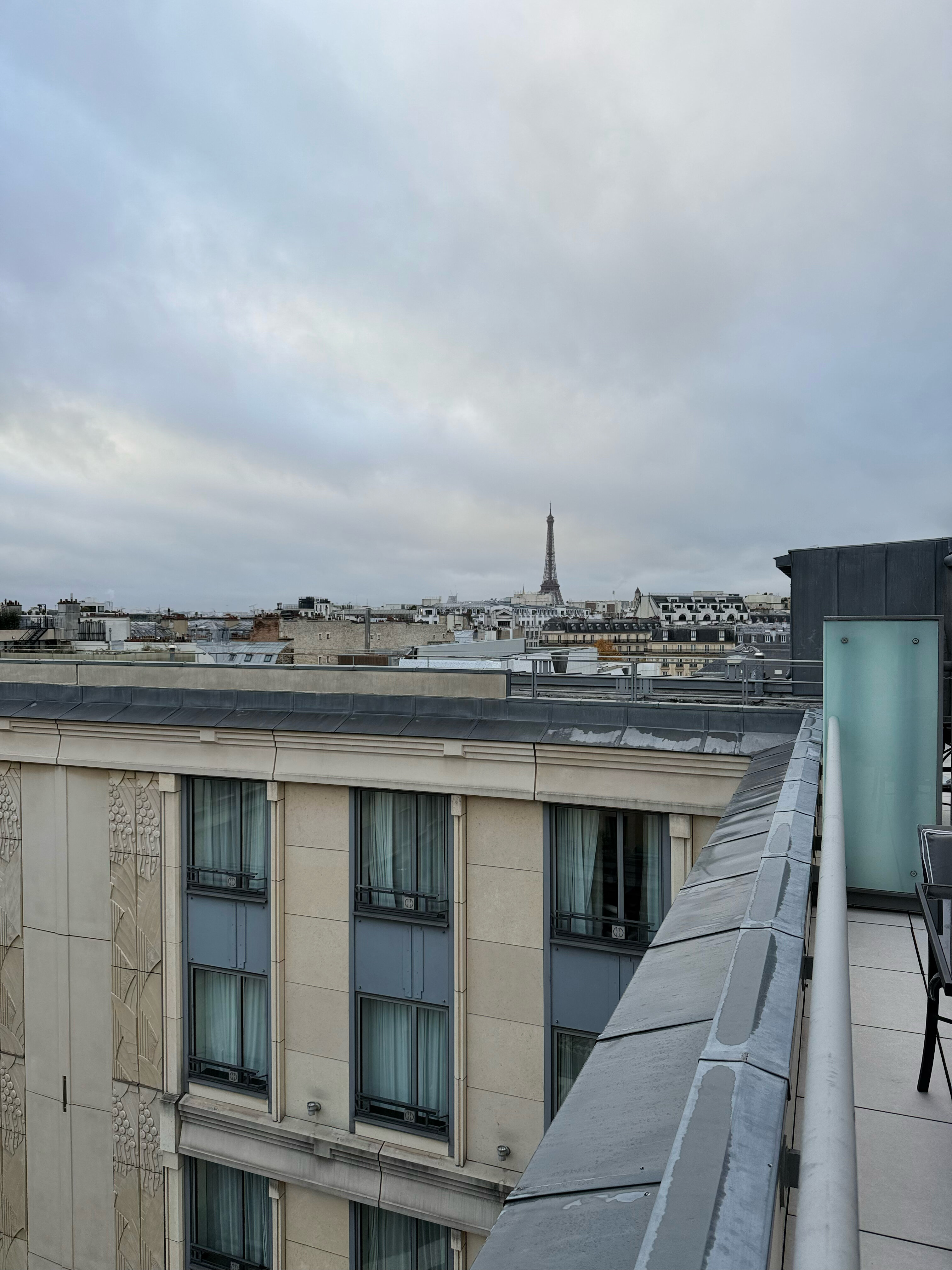 Фото Hotel du Collectioneur Paris