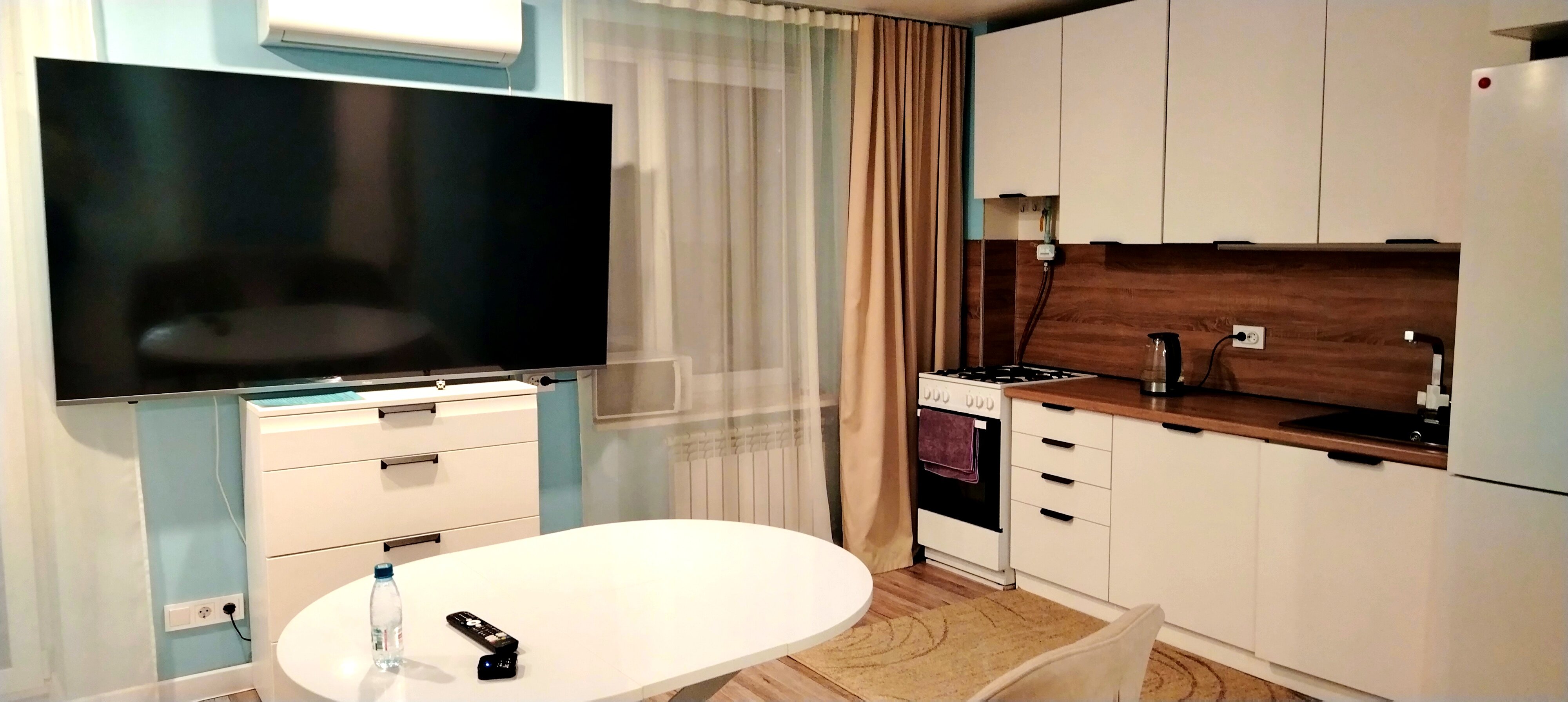 Фото Горное Озеро