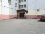 Obshchezhitiye № 3 Belgorodskogo universiteta kooperatsii, ekonomiki i prava (Sadovaya Street, 116Г), dormitory