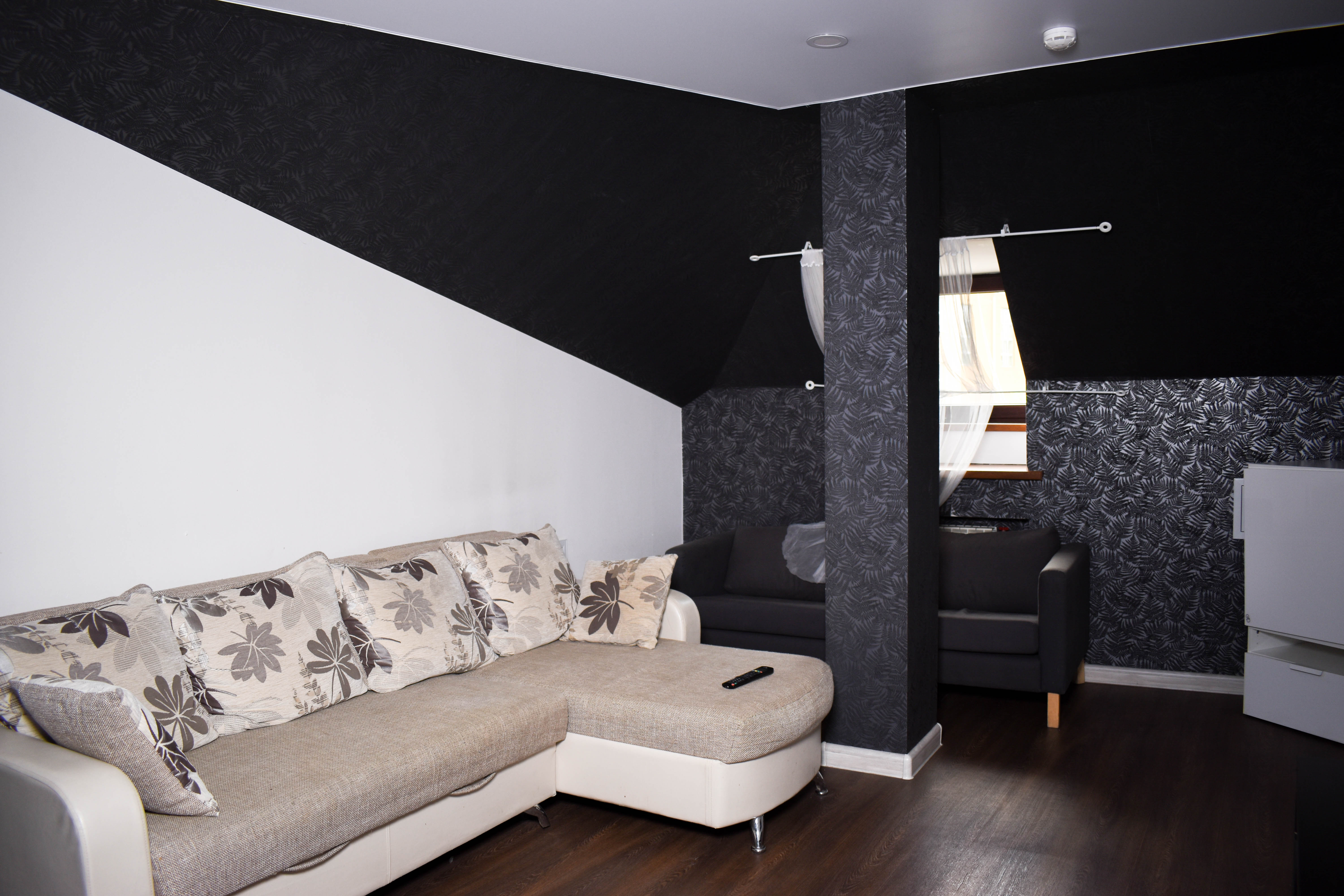 Фото Острожский Вал