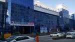 Grand Trade (Afrosiyob Street, 4), centro de negocios