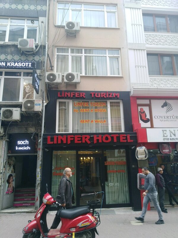 Linfer Hotel